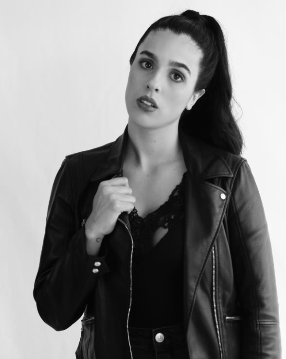 Laura Pérez Montaña
